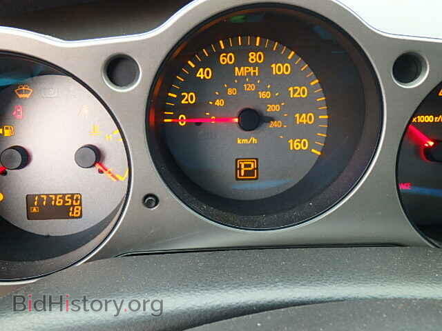 2005 NISSAN MAXIMA - VIN: 1N4BA41E65C815953 - Фото 8