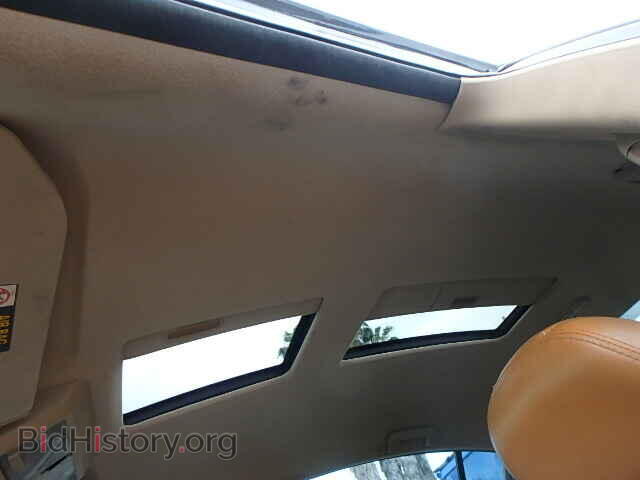 2005 NISSAN MAXIMA - VIN: 1N4BA41E65C815953 - Фото 9
