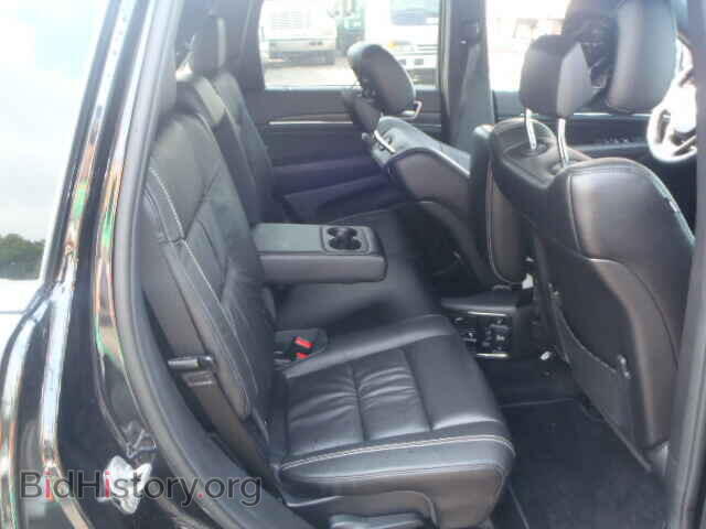 2014 JEEP CHEROKEE - VIN: 1C4RJFBG8EC131670 - Фото 6
