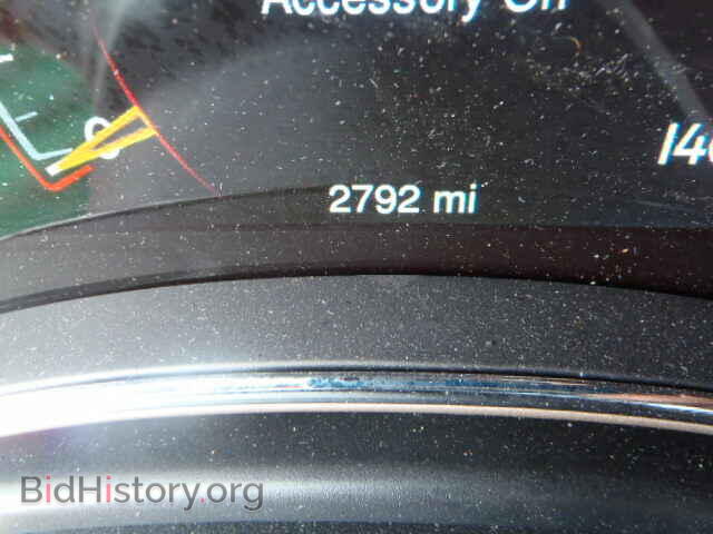 2014 JEEP CHEROKEE - VIN: 1C4RJFBG8EC131670 - Фото 8