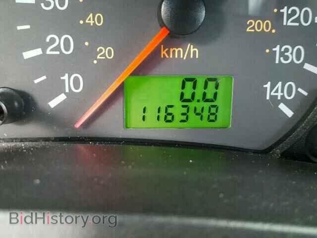 2006 FORD FOCUS - VIN: 1FAFP34N76W130513 - Фото 8