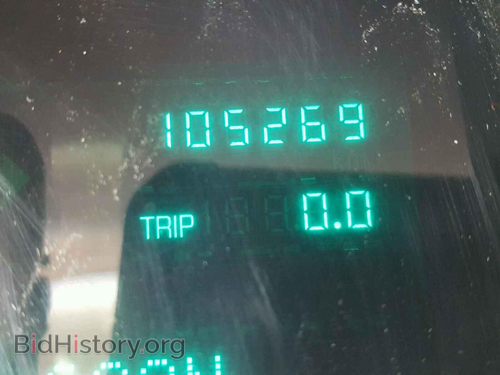 1994 CADILLAC DEVILLE - VIN: 1G6KD52B8RU309152 - Фото 8
