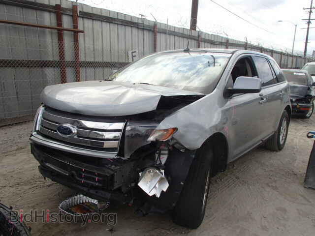 2007 FORD EDGE - VIN: 2FMDK39C17BA97692 - Photo 2