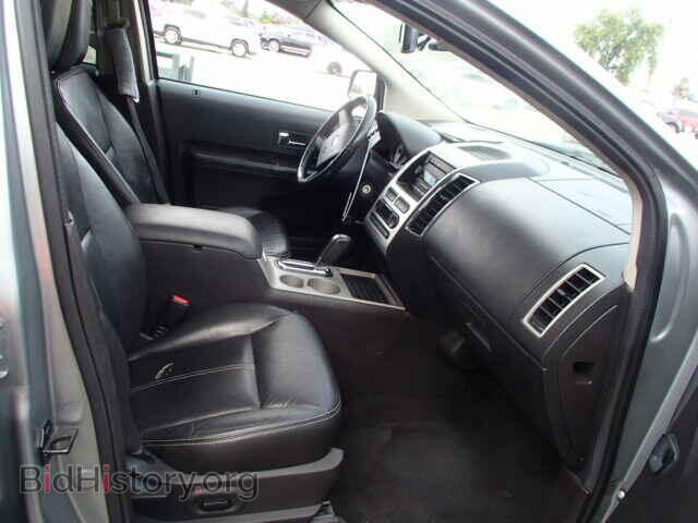 2007 FORD EDGE - VIN: 2FMDK39C17BA97692 - Photo 5
