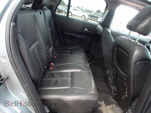 2007 FORD EDGE - VIN: 2FMDK39C17BA97692 - Photo 6