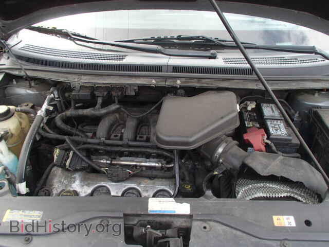 2007 FORD EDGE - VIN: 2FMDK39C17BA97692 - Photo 7