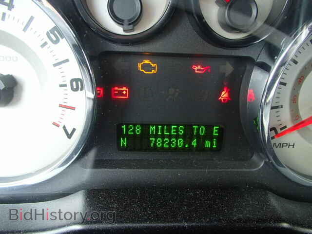 2007 FORD EDGE - VIN: 2FMDK39C17BA97692 - Photo 8