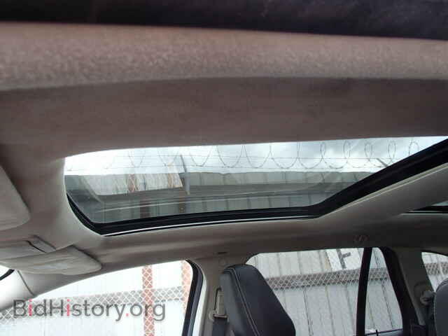 2007 FORD EDGE - VIN: 2FMDK39C17BA97692 - Photo 9