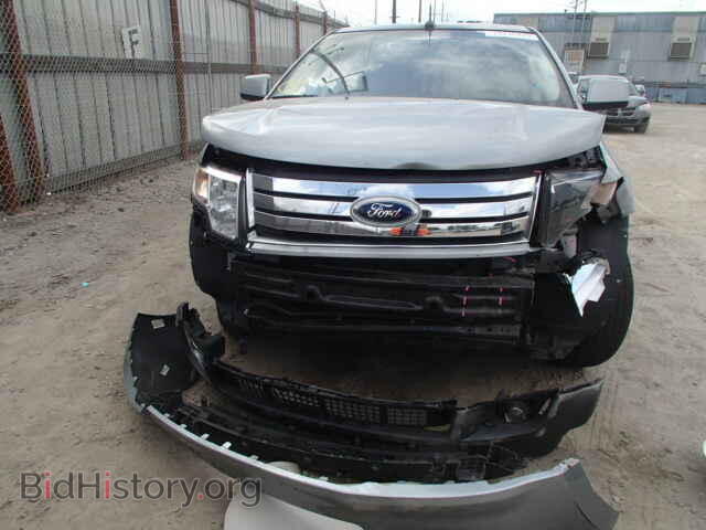 2007 FORD EDGE - VIN: 2FMDK39C17BA97692 - Photo 10