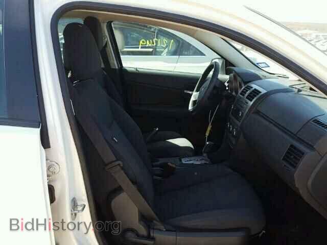 2010 DODGE AVENGER - VIN: 1B3CC4FB9AN167726 - Photo 5