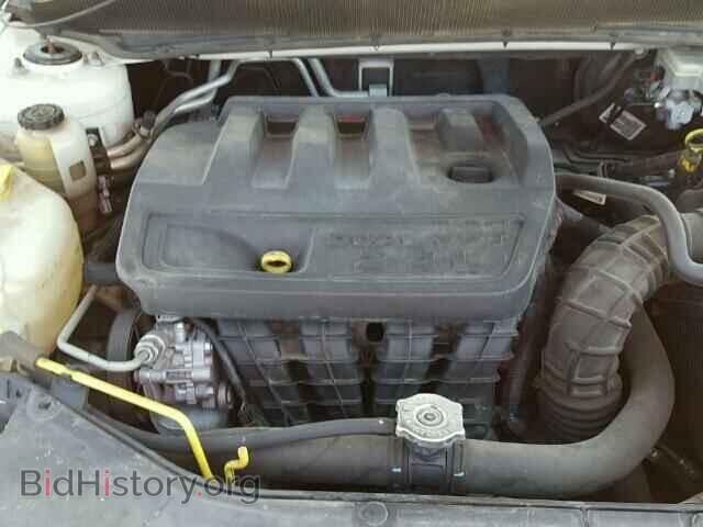 2010 DODGE AVENGER - VIN: 1B3CC4FB9AN167726 - Photo 7