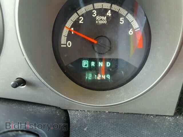 2010 DODGE AVENGER - VIN: 1B3CC4FB9AN167726 - Photo 8