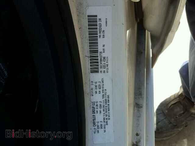 2010 DODGE AVENGER - VIN: 1B3CC4FB9AN167726 - Photo 10