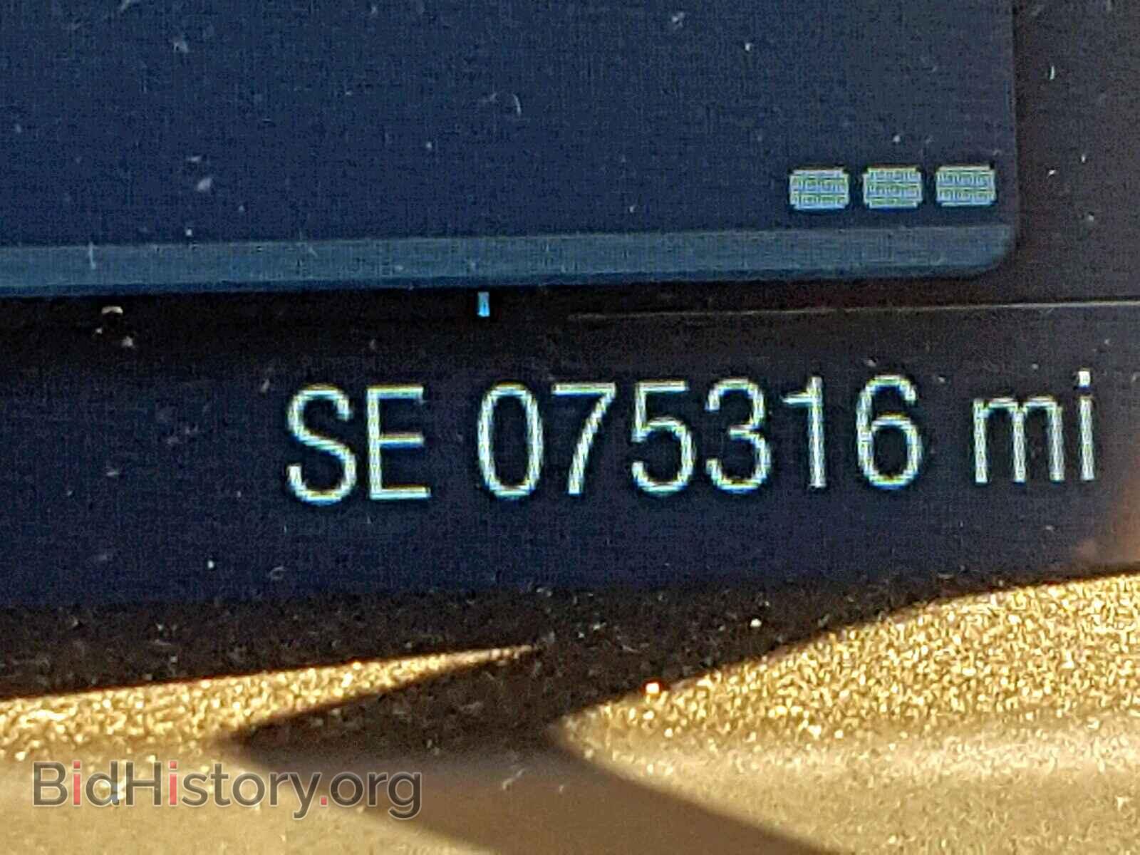 2014 FORD FOCUS SE - VIN: 1FADP3F28EL417885 - Фото 8