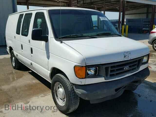 Photo 1FTRE14W54HA01309 - FORD ECONOLINE 2004