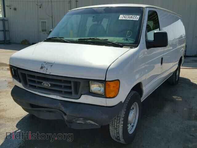 2004 FORD ECONOLINE - VIN: 1FTRE14W54HA01309 - Фото 2