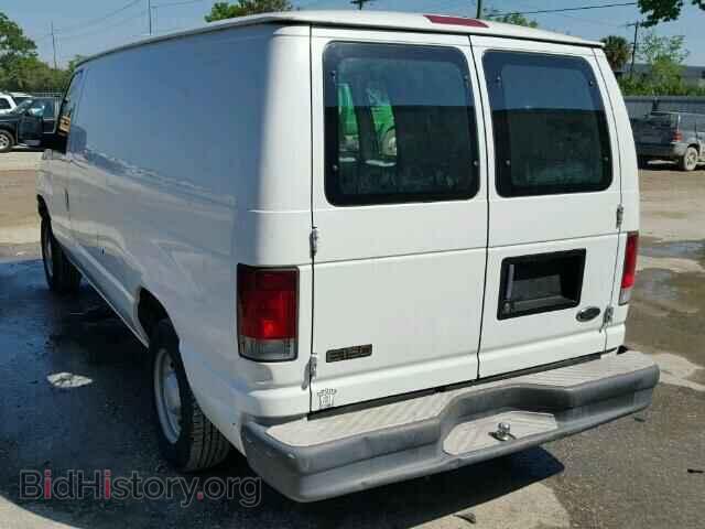 2004 FORD ECONOLINE - VIN: 1FTRE14W54HA01309 - Фото 3