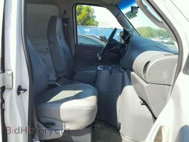 2004 FORD ECONOLINE - VIN: 1FTRE14W54HA01309 - Фото 5