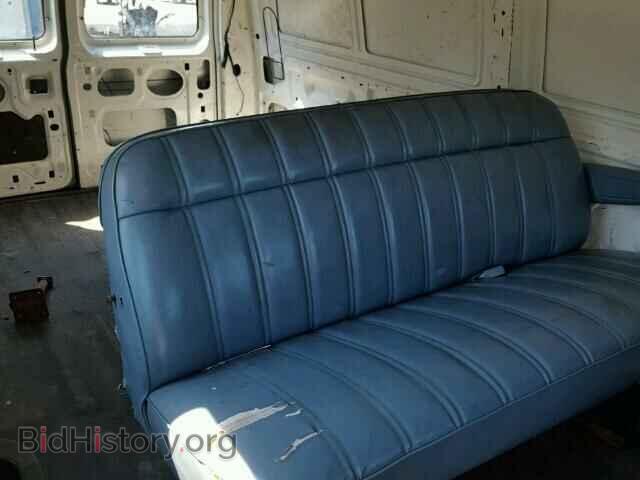 2004 FORD ECONOLINE - VIN: 1FTRE14W54HA01309 - Фото 6