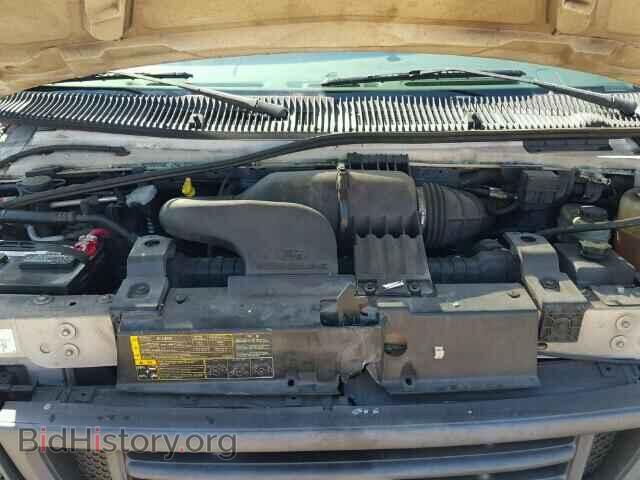 2004 FORD ECONOLINE - VIN: 1FTRE14W54HA01309 - Фото 7