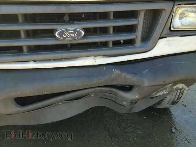 2004 FORD ECONOLINE - VIN: 1FTRE14W54HA01309 - Фото 9