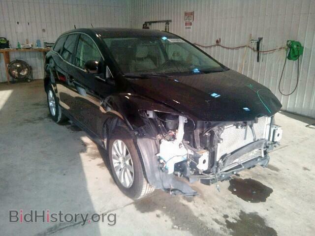 Photo JM3ER2CM3C0416402 - MAZDA CX-7 2012