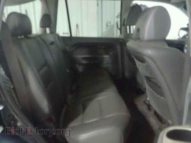 2006 HONDA PILOT - VIN: 5FNYF28596B001218 - Фото 6