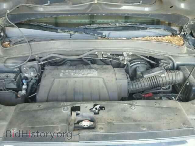 2006 HONDA PILOT - VIN: 5FNYF28596B001218 - Фото 7