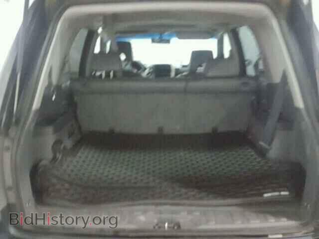 2006 HONDA PILOT - VIN: 5FNYF28596B001218 - Фото 9