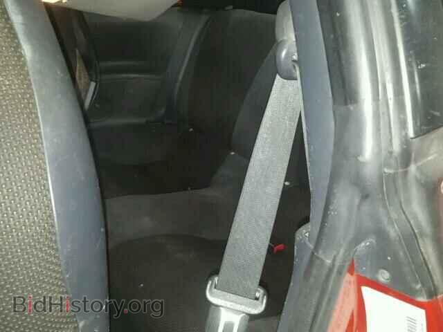 2006 MITSUBISHI ECLIPSE - VIN: 4A3AK24FX6E030897 - Фото 6