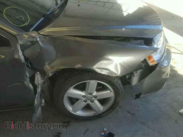 2013 DODGE AVENGER - VIN: 1C3CDZAB0DN648621 - Фото 9