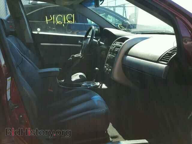 2007 MITSUBISHI GALANT - VIN: 4A3AB36F37E047108 - Фото 5