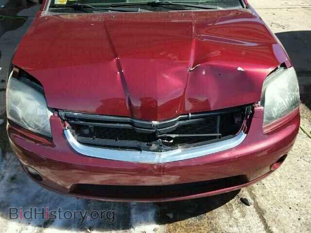 2007 MITSUBISHI GALANT - VIN: 4A3AB36F37E047108 - Фото 7