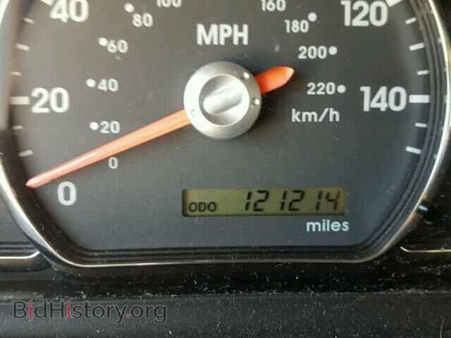 2007 MITSUBISHI GALANT - VIN: 4A3AB36F37E047108 - Фото 8