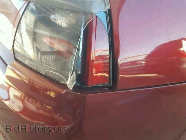 2007 MITSUBISHI GALANT - VIN: 4A3AB36F37E047108 - Фото 9