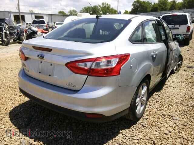 2014 FORD FOCUS - VIN: 1FADP3F25EL420131 - Photo 4