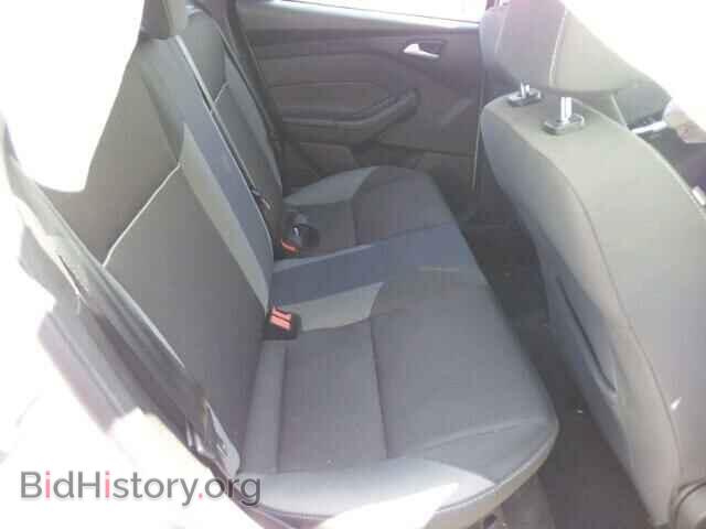 2014 FORD FOCUS - VIN: 1FADP3F25EL420131 - Photo 6