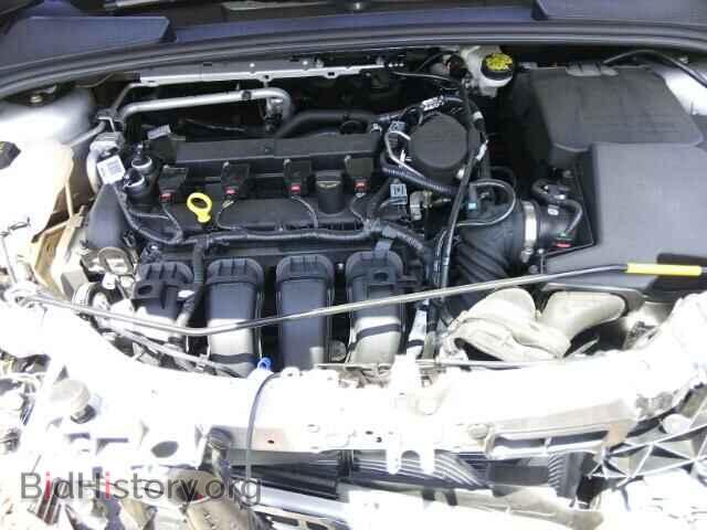 2014 FORD FOCUS - VIN: 1FADP3F25EL420131 - Photo 7