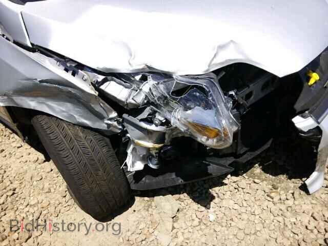 2014 FORD FOCUS - VIN: 1FADP3F25EL420131 - Photo 9