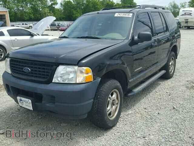 2005 FORD EXPLORER - VIN: 1FMZU62K95UB34577 - Фото 2