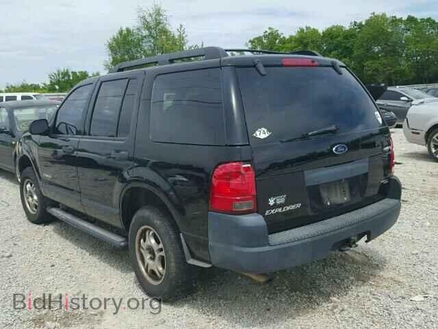 2005 FORD EXPLORER - VIN: 1FMZU62K95UB34577 - Фото 3