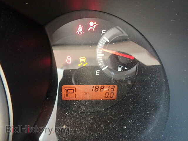 2012 NISSAN VERSA - VIN: 3N1BC1CP6CK294860 - Фото 8