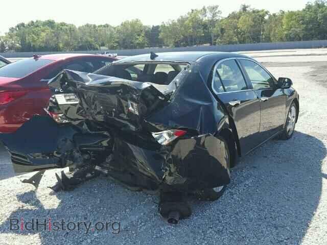 2012 ACURA TSX - VIN: JH4CU2F44CC014301 - Фото 4