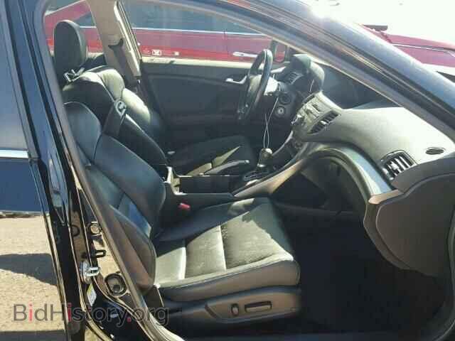 2012 ACURA TSX - VIN: JH4CU2F44CC014301 - Фото 5