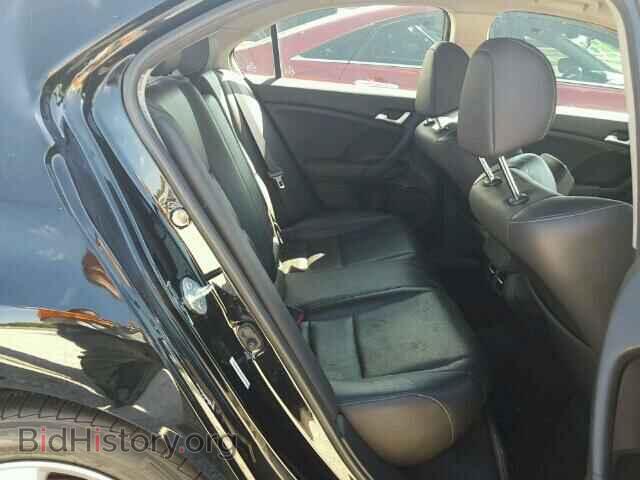2012 ACURA TSX - VIN: JH4CU2F44CC014301 - Фото 6