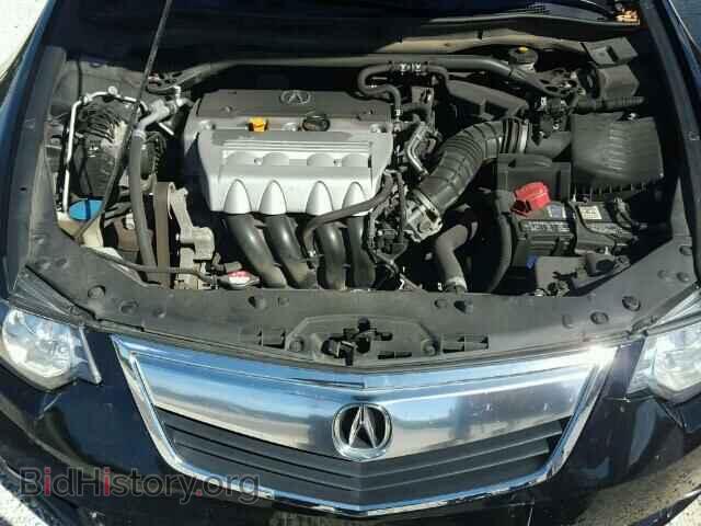 2012 ACURA TSX - VIN: JH4CU2F44CC014301 - Фото 7
