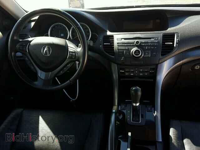 2012 ACURA TSX - VIN: JH4CU2F44CC014301 - Фото 9