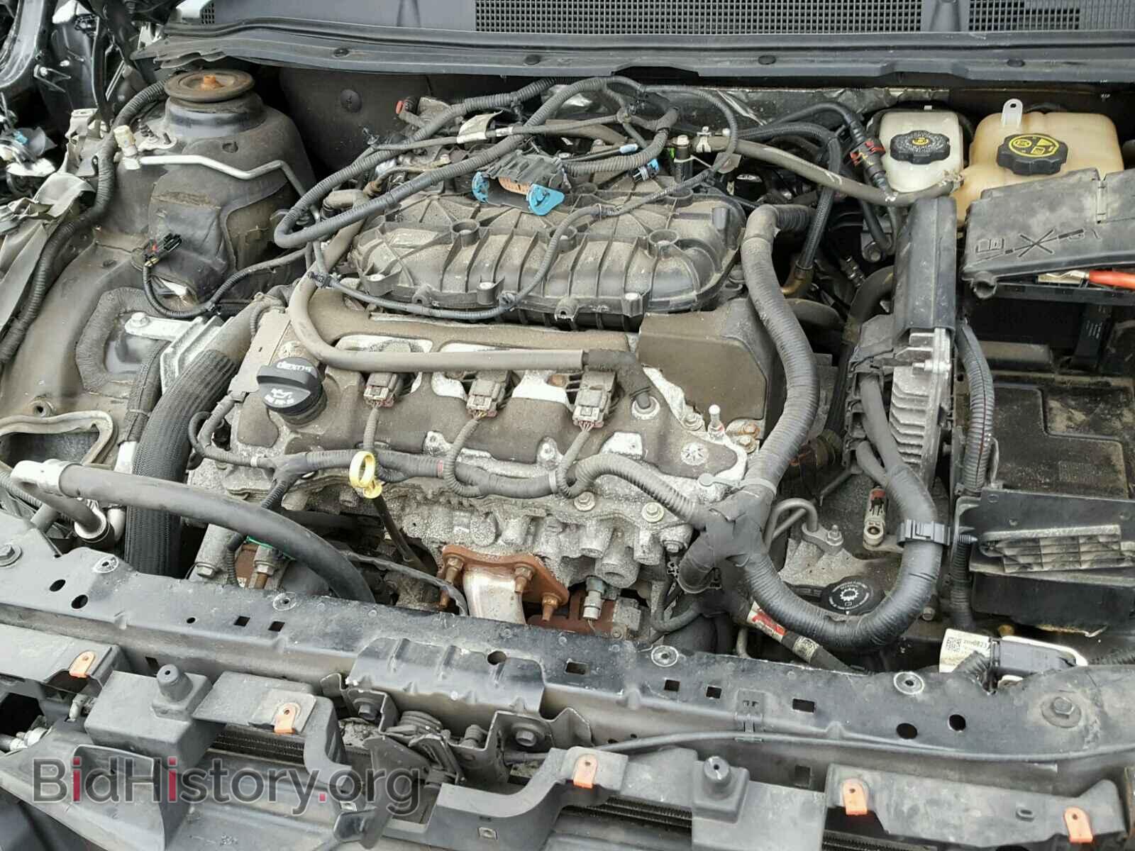 2014 CADILLAC XTS - VIN: 2G61U5S35E9190181 - Photo 7