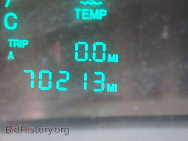 2002 CADILLAC DEVILLE - VIN: 1G6KD54Y72U126767 - Photo 8