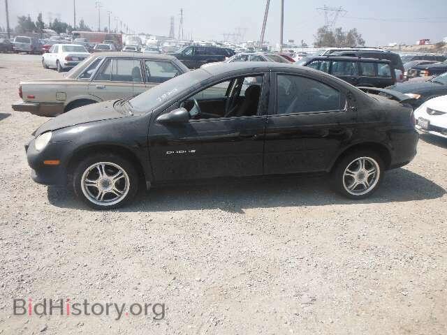 2001 DODGE NEON - VIN: 1B3AS46C21D117825 - Фото 10